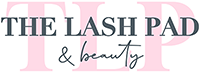 The Lash Pad Logo